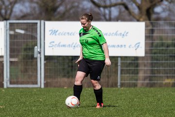 Bild 42 - Frauen Schmalfelder SV - TSV Siems : Ergebnis: 1:0